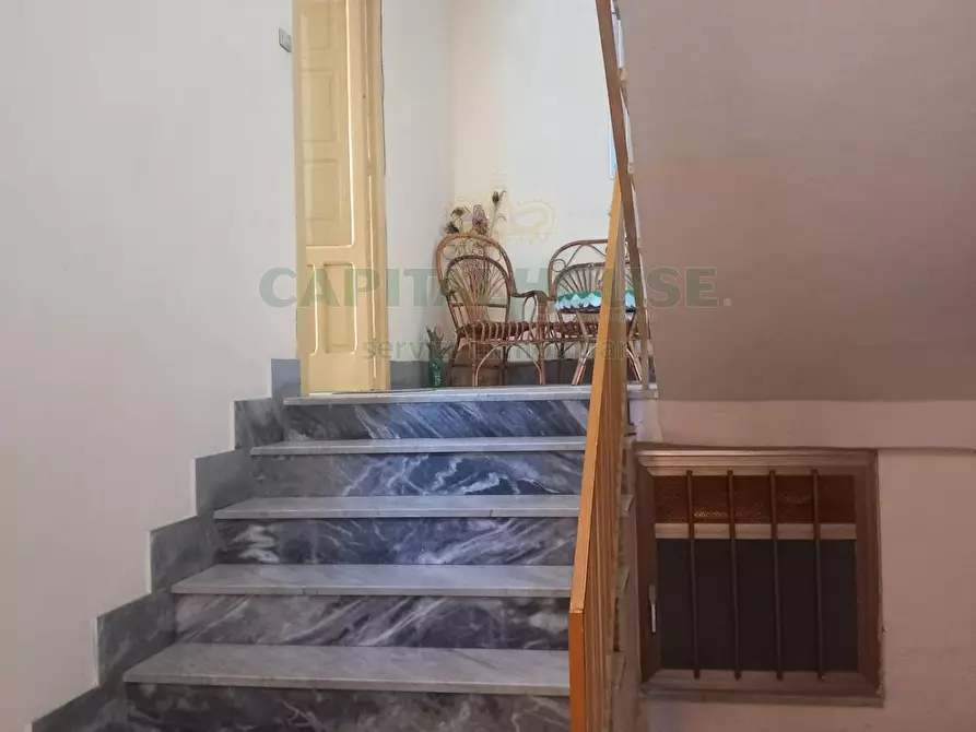 Immagine 42 di Casa semindipendente in vendita  in sirignano a Sirignano