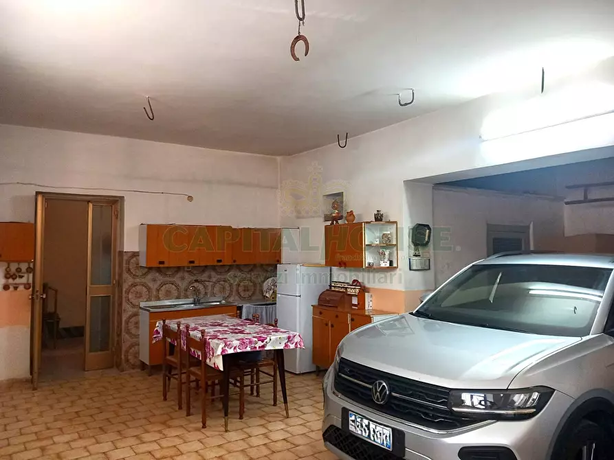 Immagine 43 di Casa semindipendente in vendita  in sirignano a Sirignano