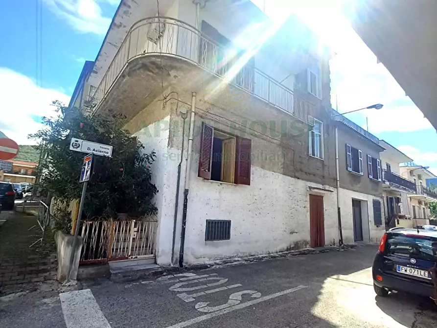 Immagine 44 di Casa semindipendente in vendita  in sirignano a Sirignano