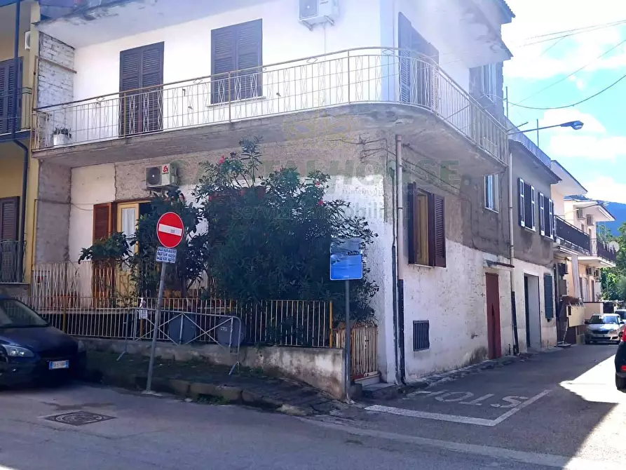 Immagine 45 di Casa semindipendente in vendita  in sirignano a Sirignano