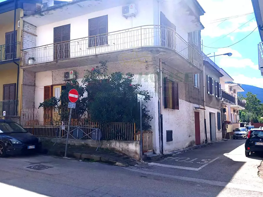 Immagine 46 di Casa semindipendente in vendita  in sirignano a Sirignano