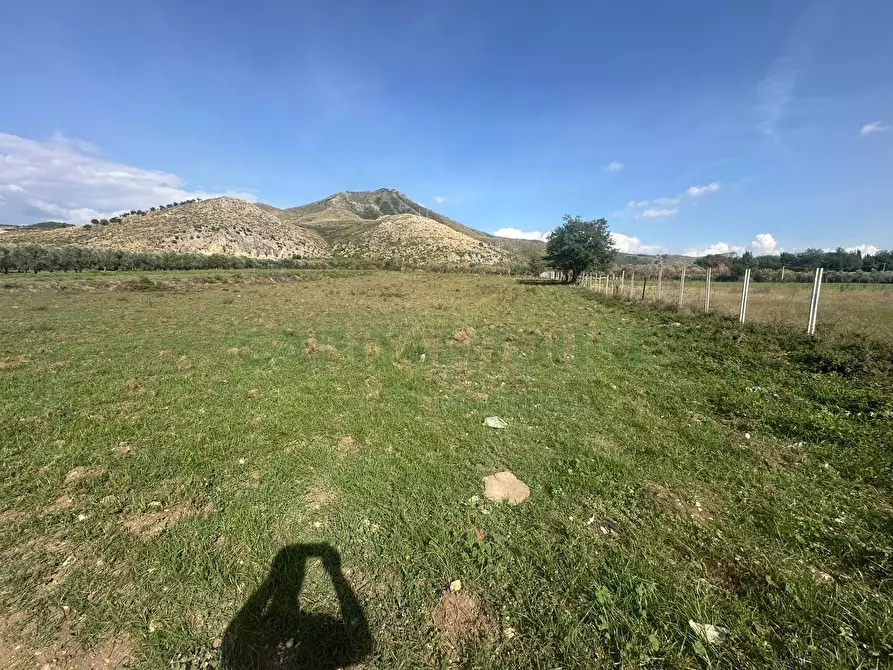 Immagine 5 di Terreno agricolo in vendita  in Via della libertà a Capua
