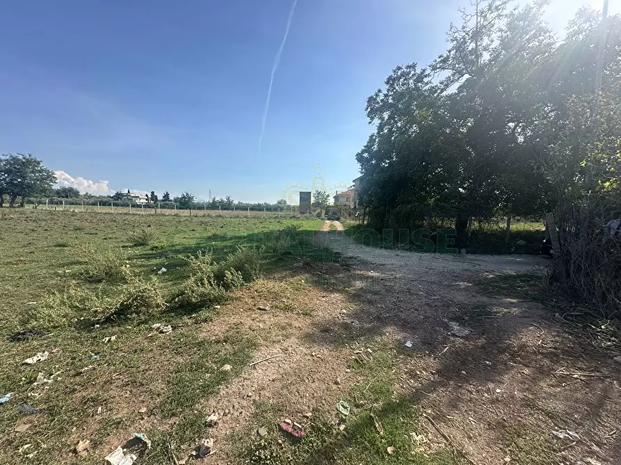 Immagine 11 di Terreno agricolo in vendita  in Via della libertà a Capua
