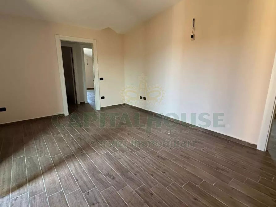 Immagine 2 di Appartamento in vendita  in quadrelle a Quadrelle