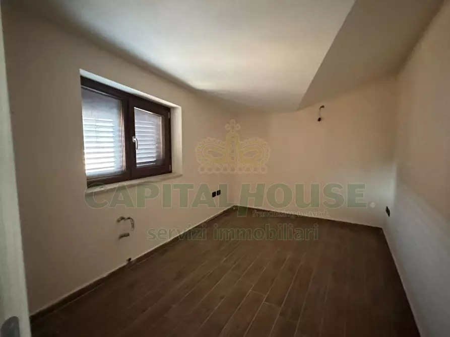 Immagine 8 di Appartamento in vendita  in quadrelle a Quadrelle