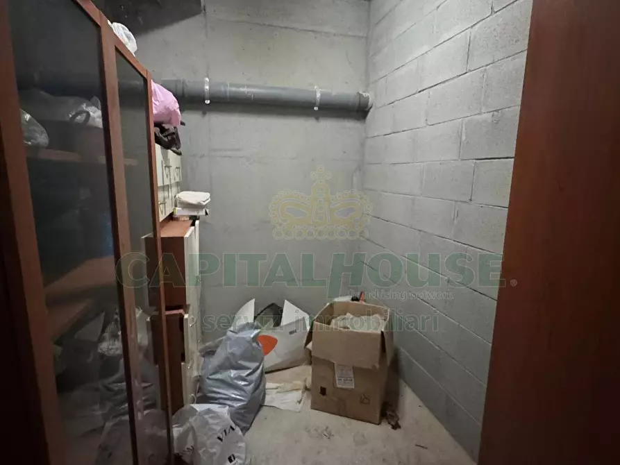 Immagine 10 di Appartamento in vendita  in quadrelle a Quadrelle