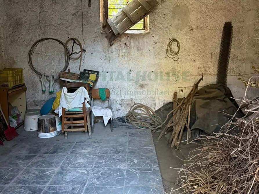 Immagine 7 di Terreno agricolo in vendita  in Via Tuori di Maio a Roccarainola
