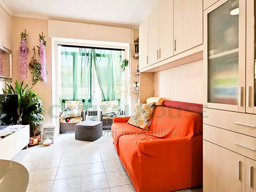 Immagine 1 di Appartamento in vendita  in Via Paulucci di Calboli Fulcieri a Milano