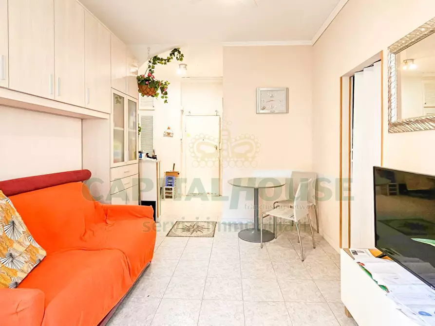 Immagine 2 di Appartamento in vendita  in Via Paulucci di Calboli Fulcieri a Milano