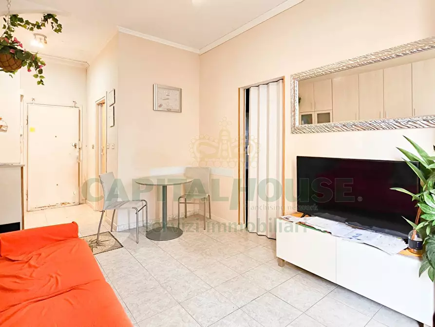 Immagine 3 di Appartamento in vendita  in Via Paulucci di Calboli Fulcieri a Milano