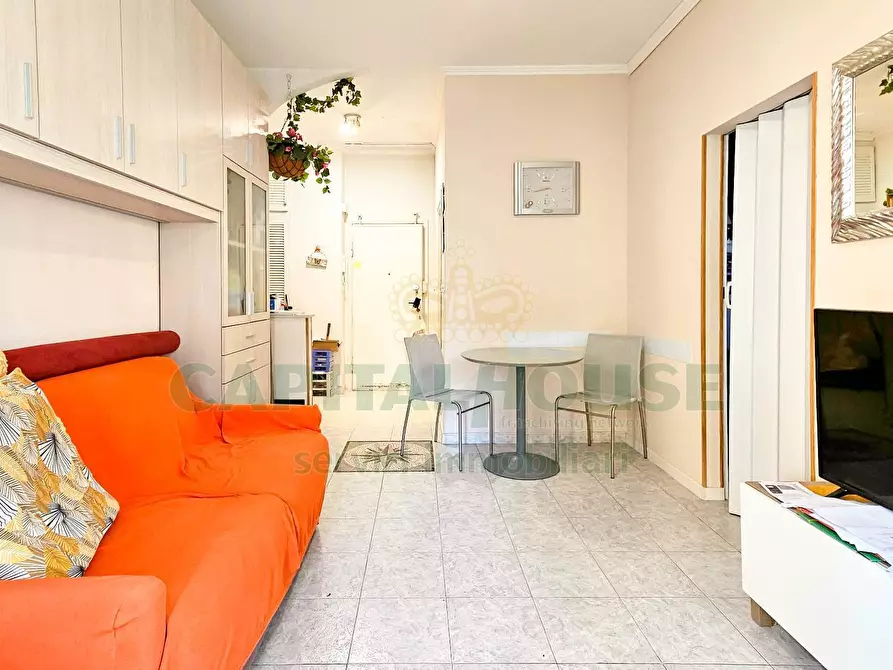 Immagine 7 di Appartamento in vendita  in Via Paulucci di Calboli Fulcieri a Milano