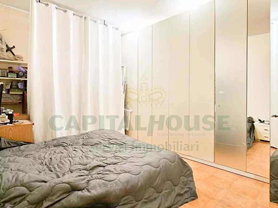 Immagine 8 di Appartamento in vendita  in Via Paulucci di Calboli Fulcieri a Milano