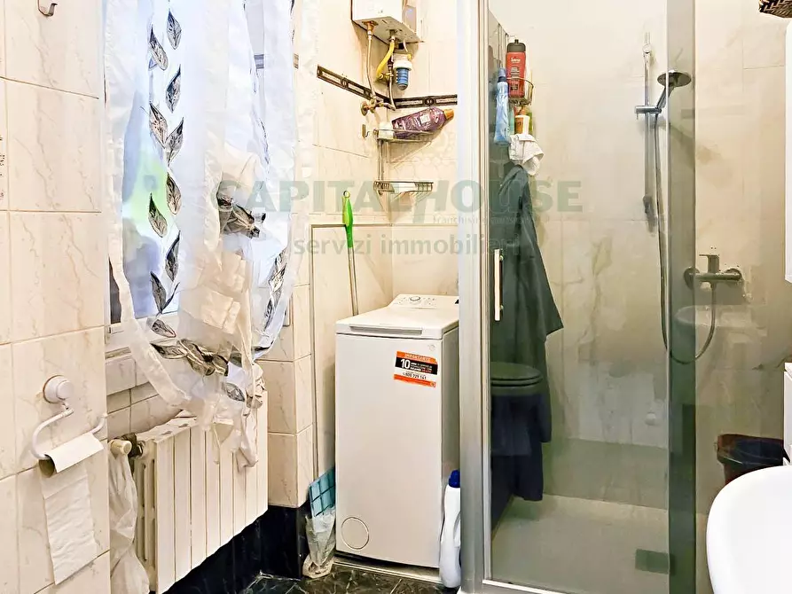 Immagine 9 di Appartamento in vendita  in Via Paulucci di Calboli Fulcieri a Milano