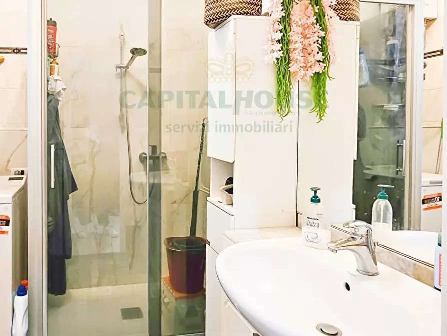 Immagine 10 di Appartamento in vendita  in Via Paulucci di Calboli Fulcieri a Milano