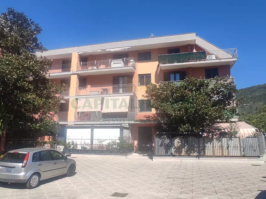Immagine 2 di Appartamento in vendita  in viale michelangelo a Sirignano