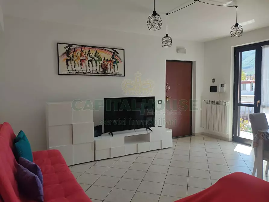 Immagine 3 di Appartamento in vendita  in viale michelangelo a Sirignano