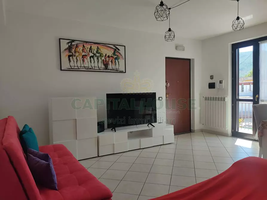 Immagine 4 di Appartamento in vendita  in viale michelangelo a Sirignano