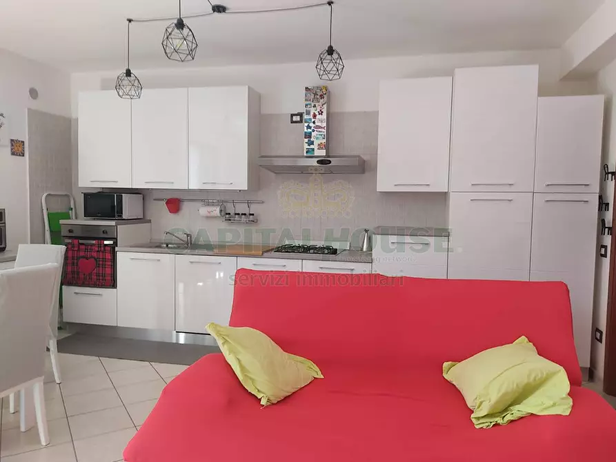 Immagine 5 di Appartamento in vendita  in viale michelangelo a Sirignano