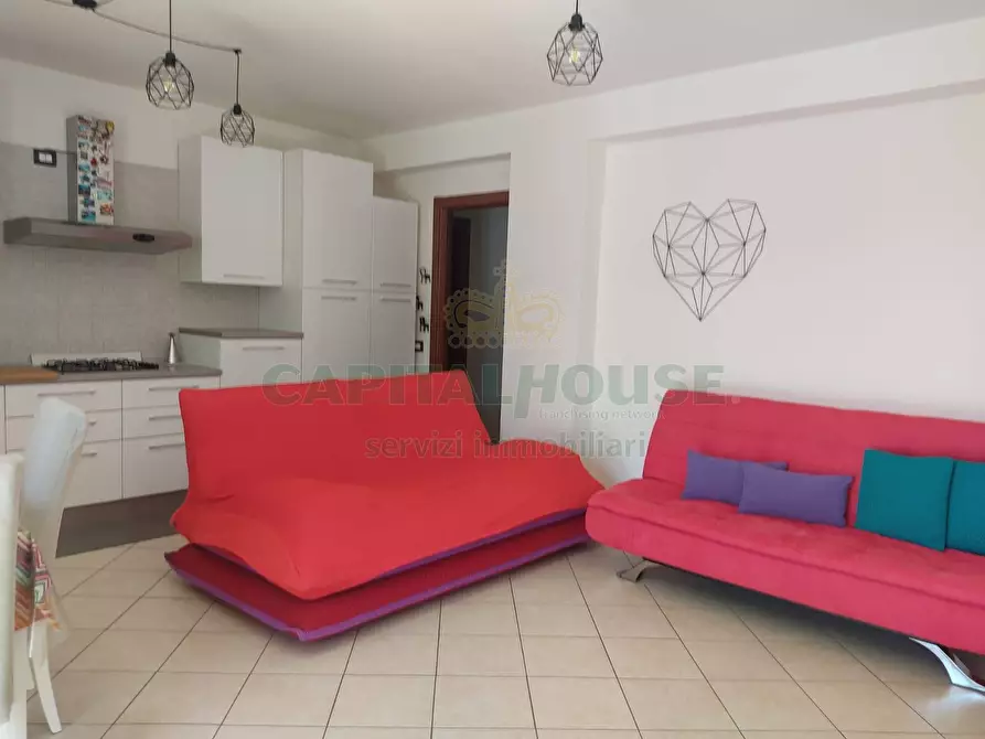 Immagine 6 di Appartamento in vendita  in viale michelangelo a Sirignano