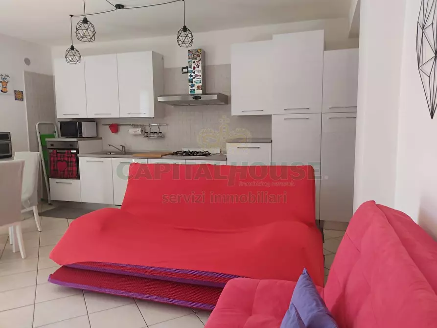 Immagine 7 di Appartamento in vendita  in viale michelangelo a Sirignano