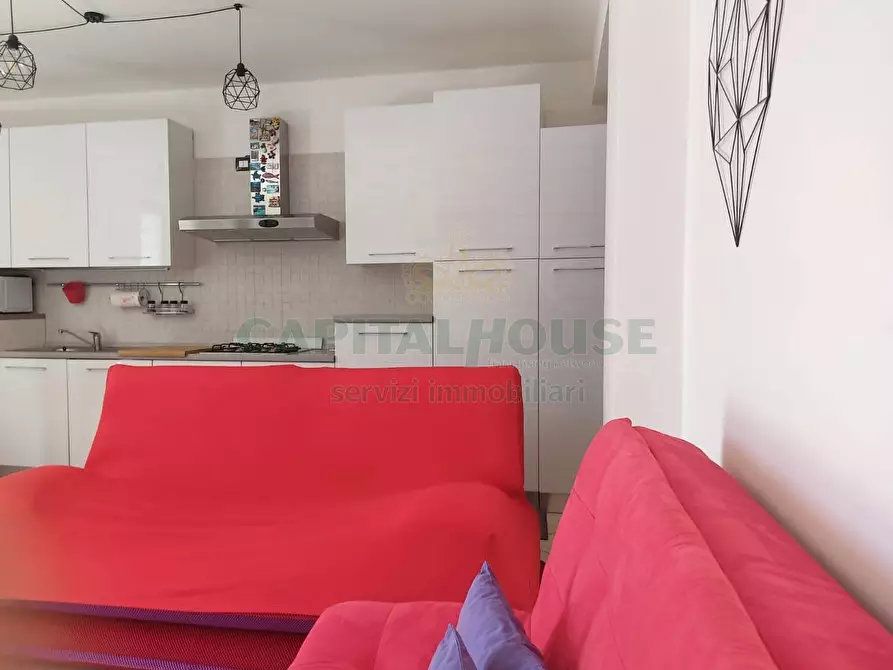 Immagine 8 di Appartamento in vendita  in viale michelangelo a Sirignano