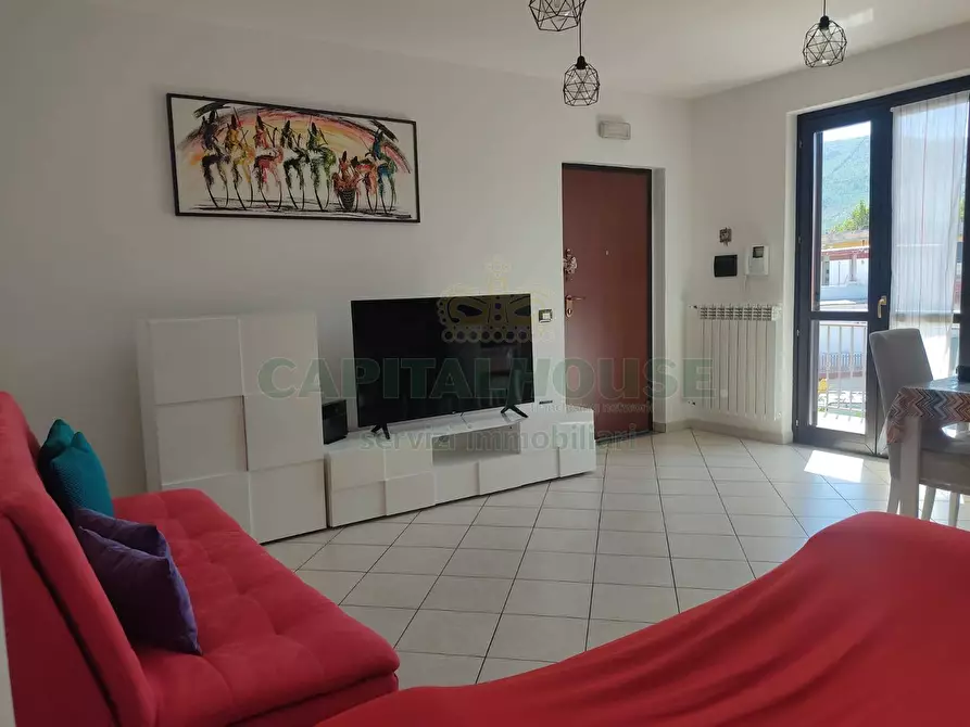 Immagine 10 di Appartamento in vendita  in viale michelangelo a Sirignano