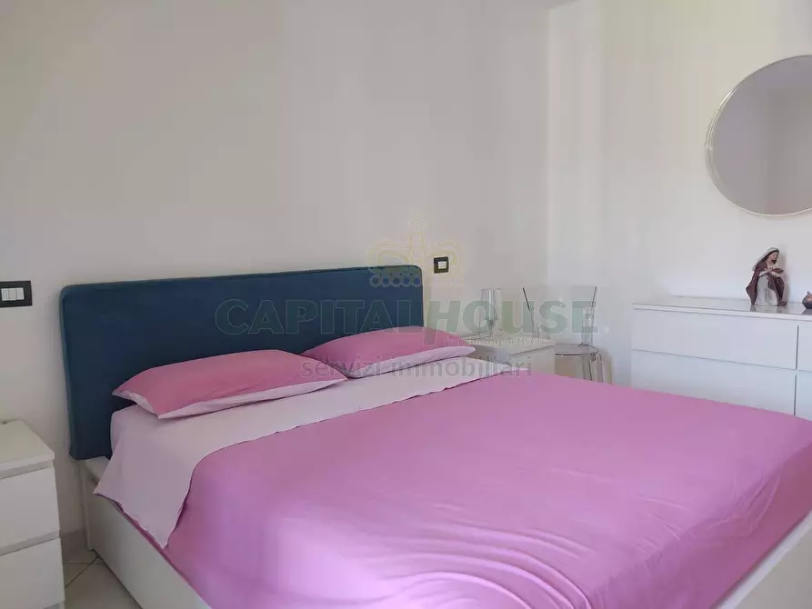 Immagine 11 di Appartamento in vendita  in viale michelangelo a Sirignano