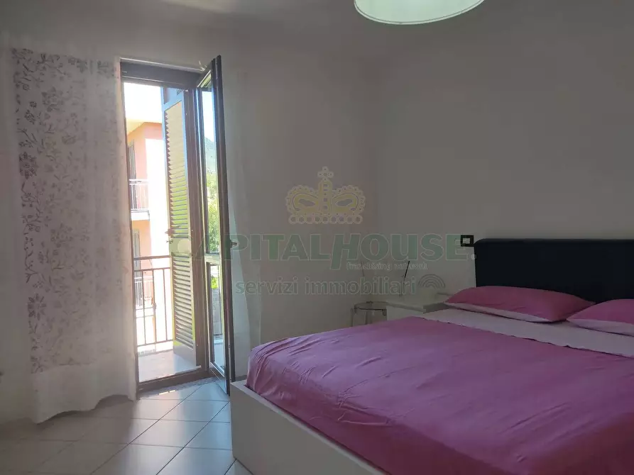 Immagine 13 di Appartamento in vendita  in viale michelangelo a Sirignano