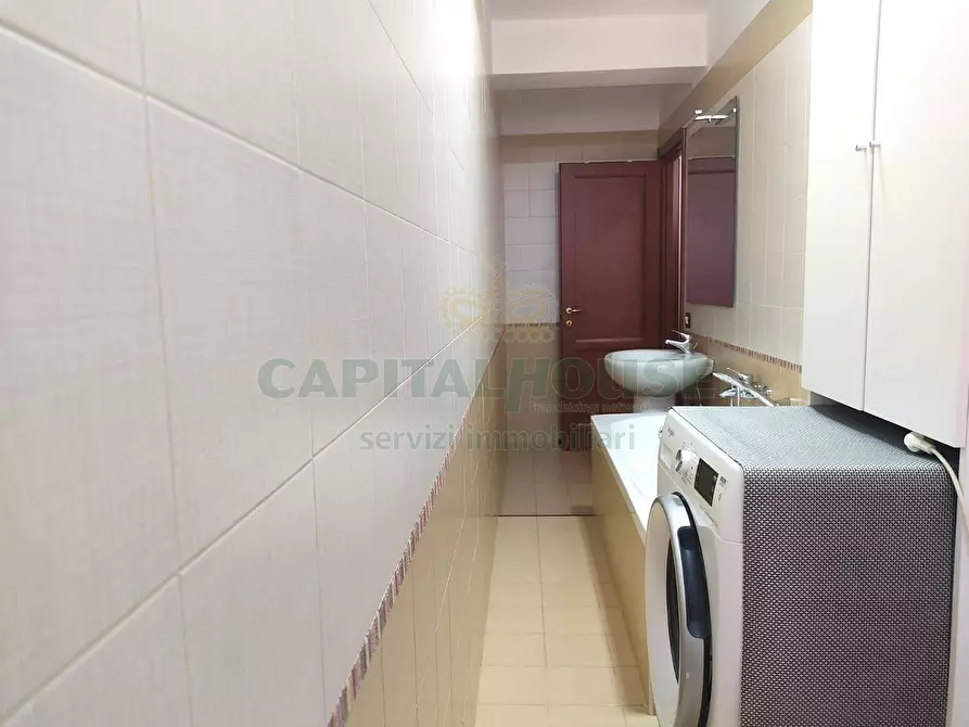 Immagine 14 di Appartamento in vendita  in viale michelangelo a Sirignano