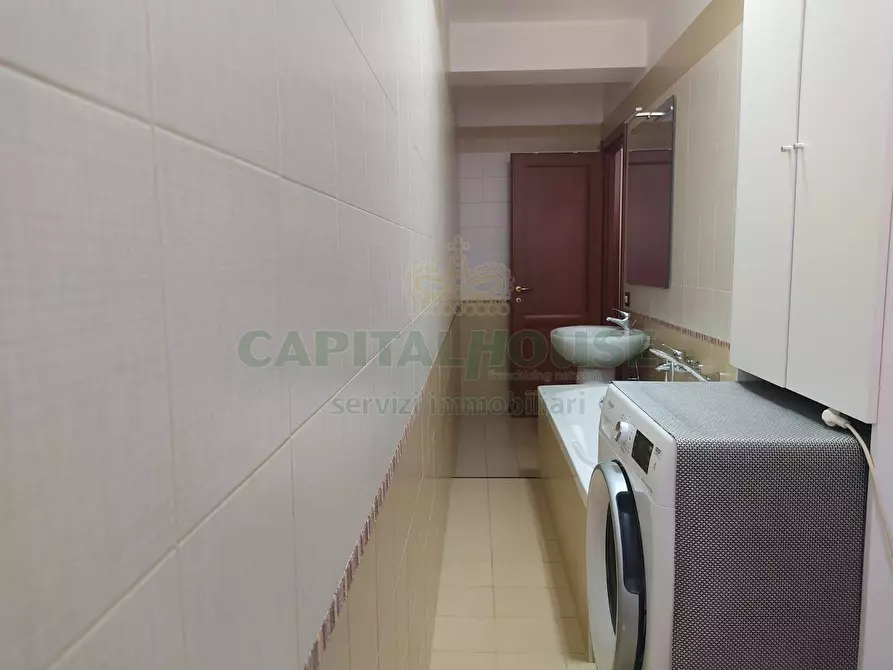 Immagine 15 di Appartamento in vendita  in viale michelangelo a Sirignano