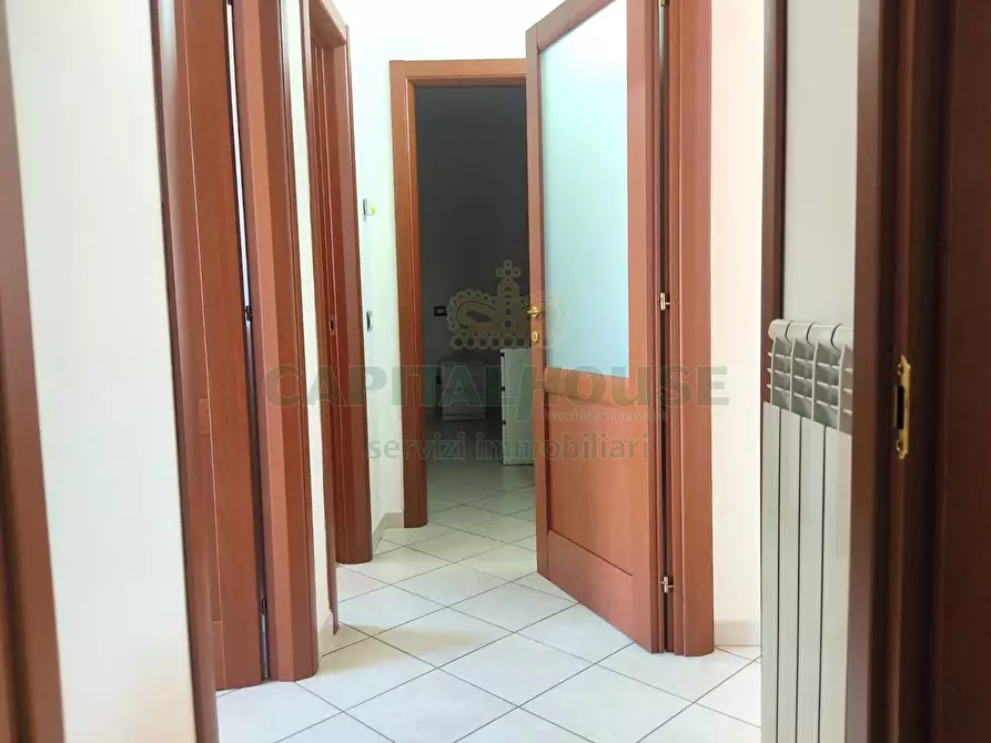 Immagine 16 di Appartamento in vendita  in viale michelangelo a Sirignano