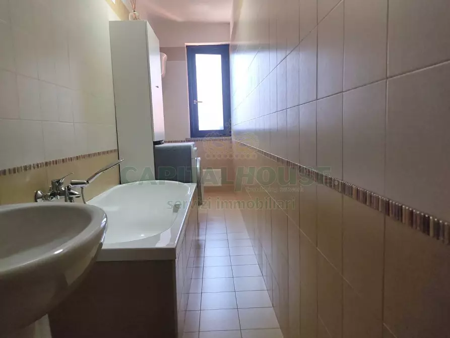 Immagine 17 di Appartamento in vendita  in viale michelangelo a Sirignano