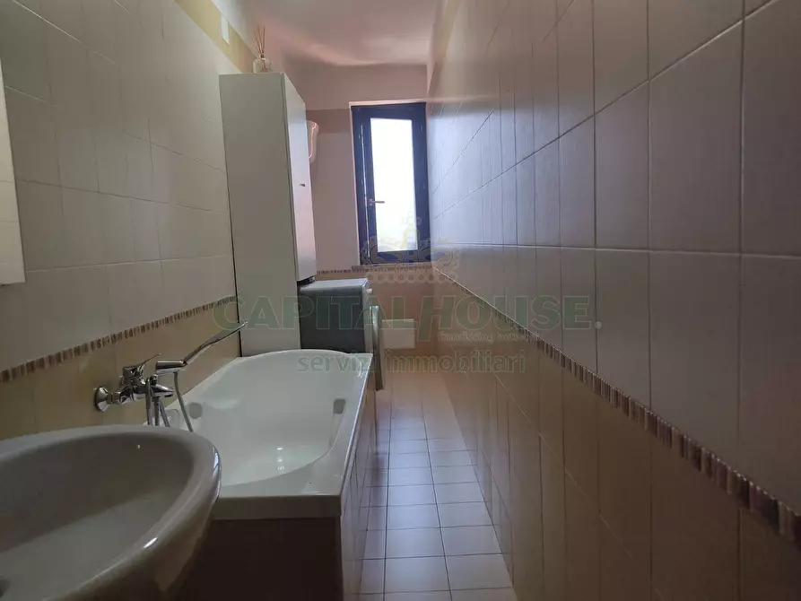 Immagine 18 di Appartamento in vendita  in viale michelangelo a Sirignano