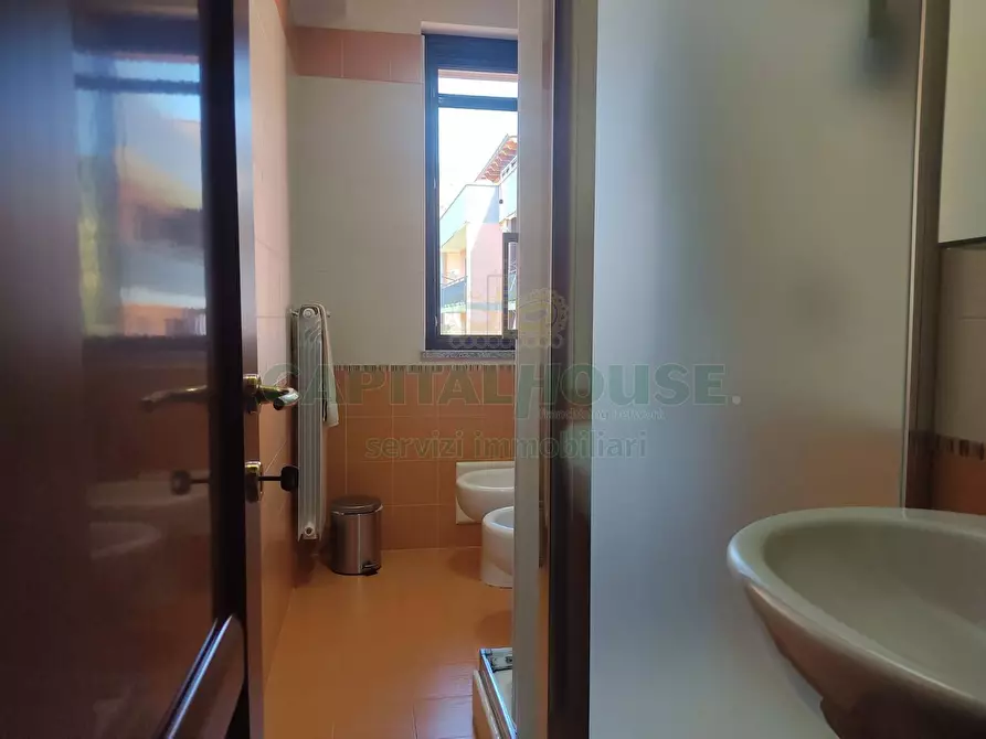 Immagine 20 di Appartamento in vendita  in viale michelangelo a Sirignano