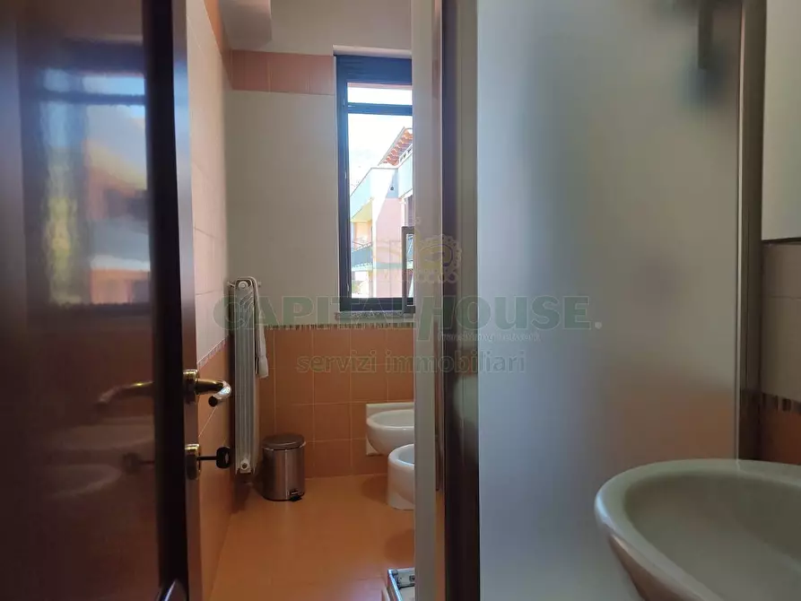 Immagine 22 di Appartamento in vendita  in viale michelangelo a Sirignano