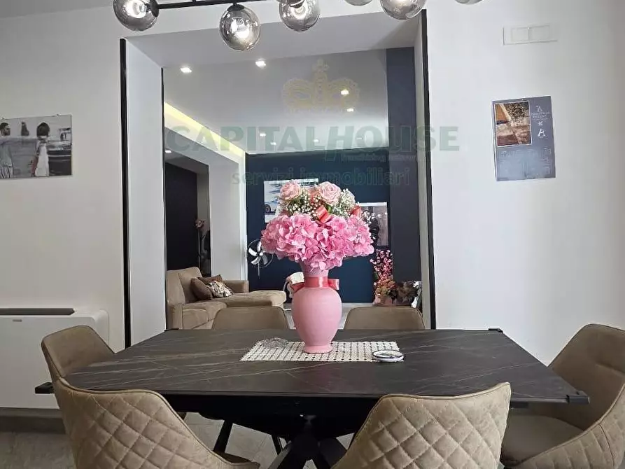 Immagine 6 di Appartamento in vendita  in Via A. De Angelis a Roccarainola