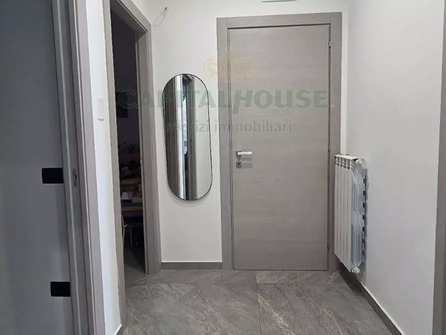 Immagine 10 di Appartamento in vendita  in Via A. De Angelis a Roccarainola