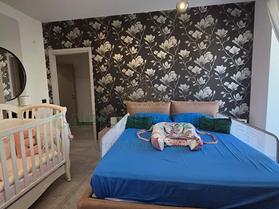 Immagine 12 di Appartamento in vendita  in Via A. De Angelis a Roccarainola