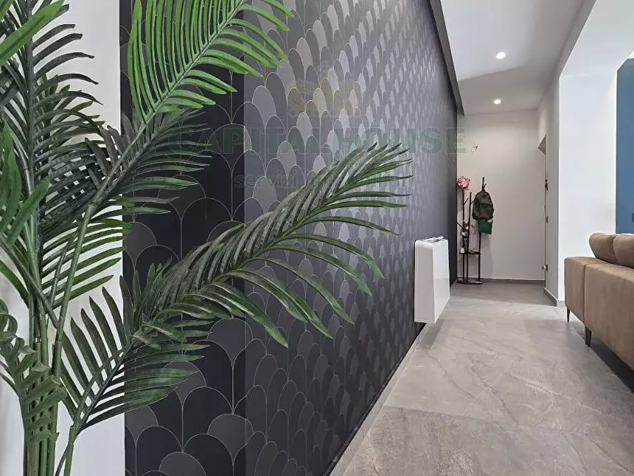 Immagine 18 di Appartamento in vendita  in Via A. De Angelis a Roccarainola