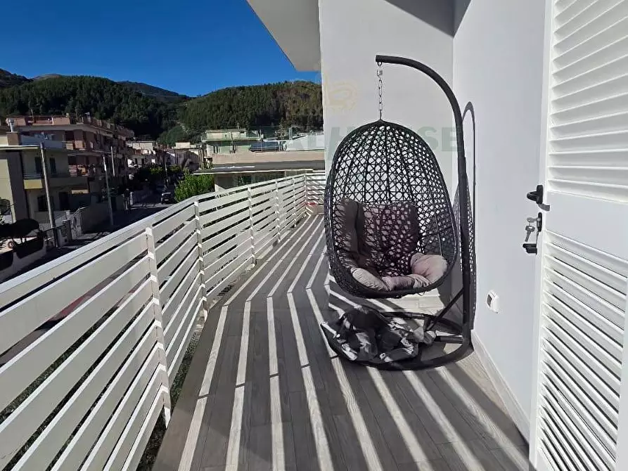 Immagine 19 di Appartamento in vendita  in Via A. De Angelis a Roccarainola