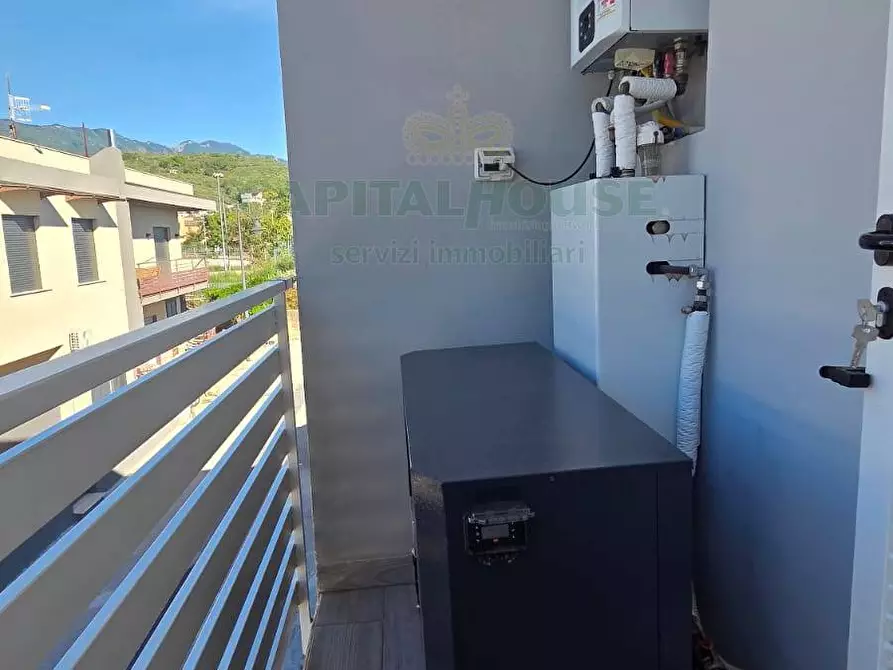 Immagine 20 di Appartamento in vendita  in Via A. De Angelis a Roccarainola