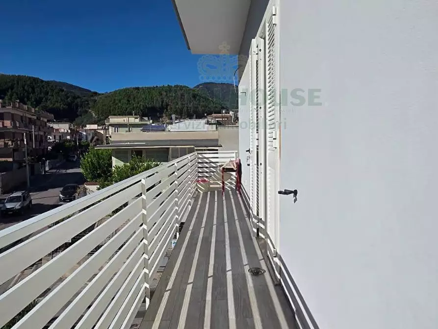 Immagine 21 di Appartamento in vendita  in Via A. De Angelis a Roccarainola