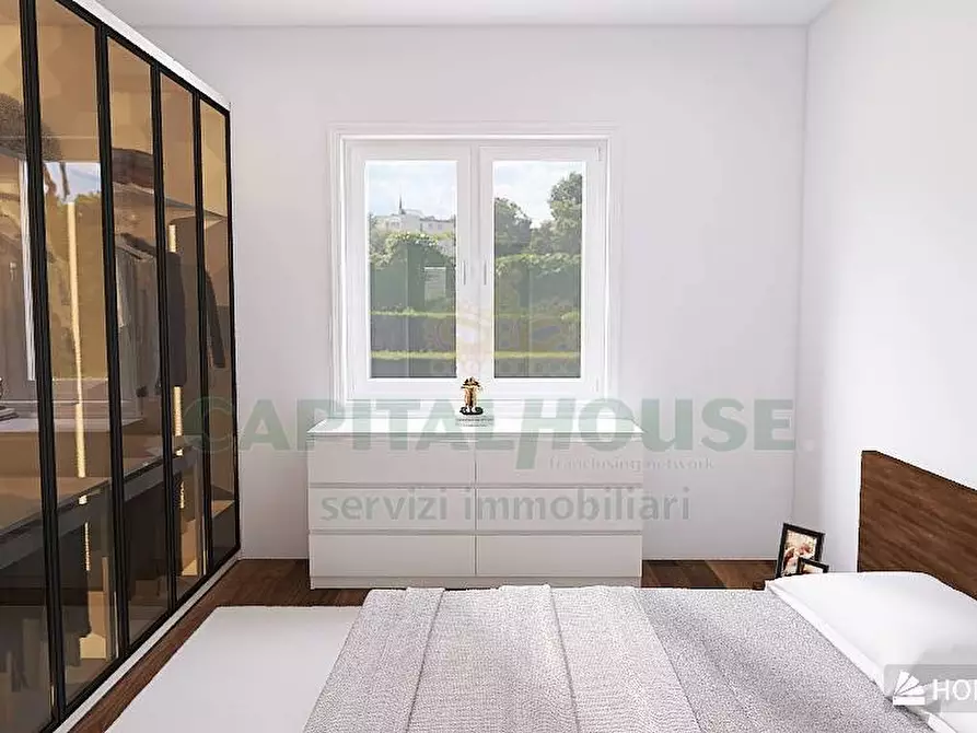 Immagine 19 di Casa semindipendente in vendita  in saviano a Saviano