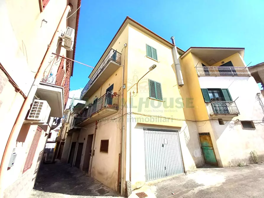 Immagine 8 di Appartamento in vendita  in baiano a Baiano