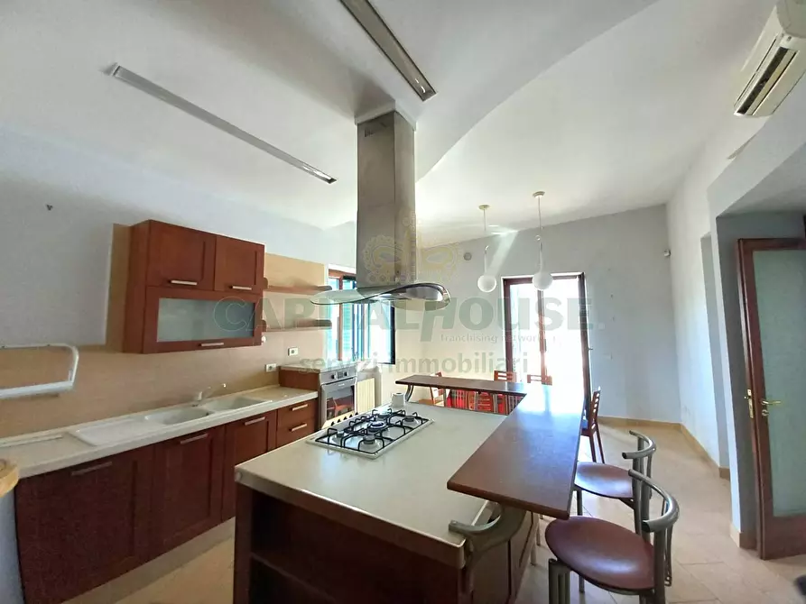 Immagine 7 di Appartamento in vendita  in baiano a Baiano