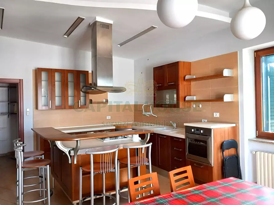 Immagine 9 di Appartamento in vendita  in baiano a Baiano