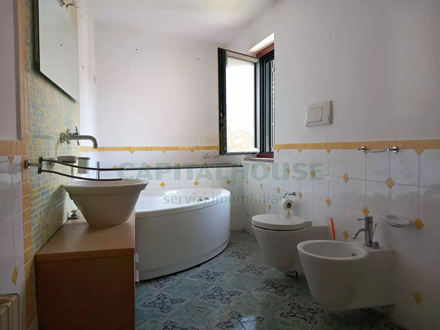 Immagine 28 di Appartamento in vendita  in baiano a Baiano