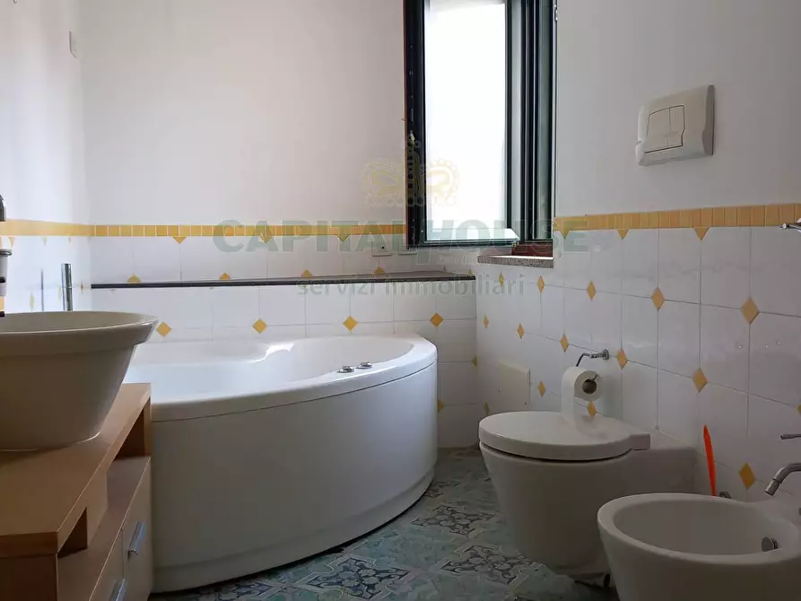 Immagine 29 di Appartamento in vendita  in baiano a Baiano