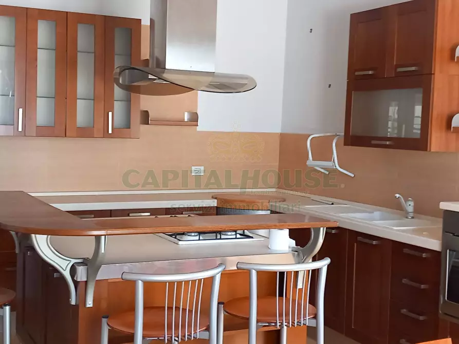 Immagine 31 di Appartamento in vendita  in baiano a Baiano