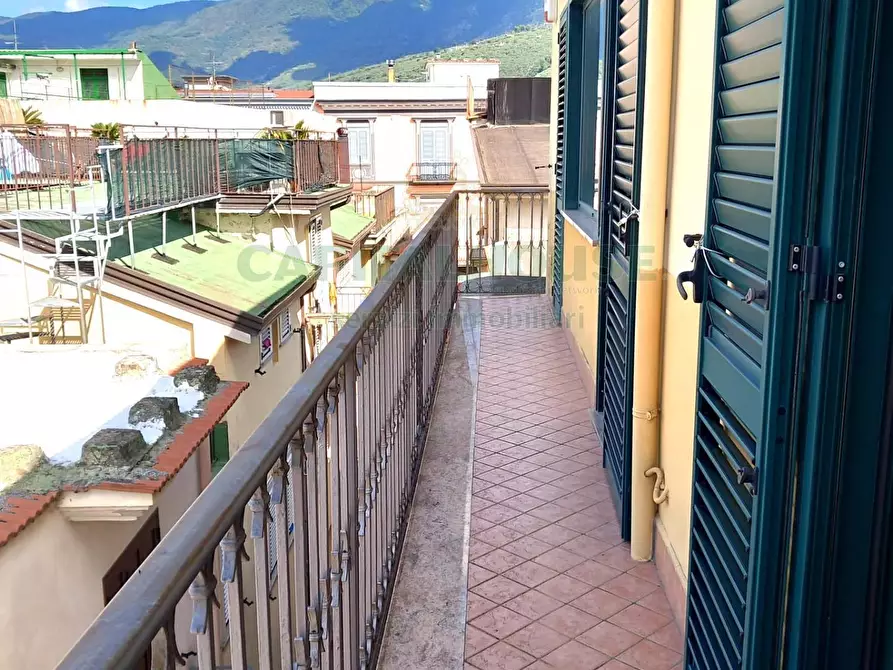 Immagine 32 di Appartamento in vendita  in baiano a Baiano